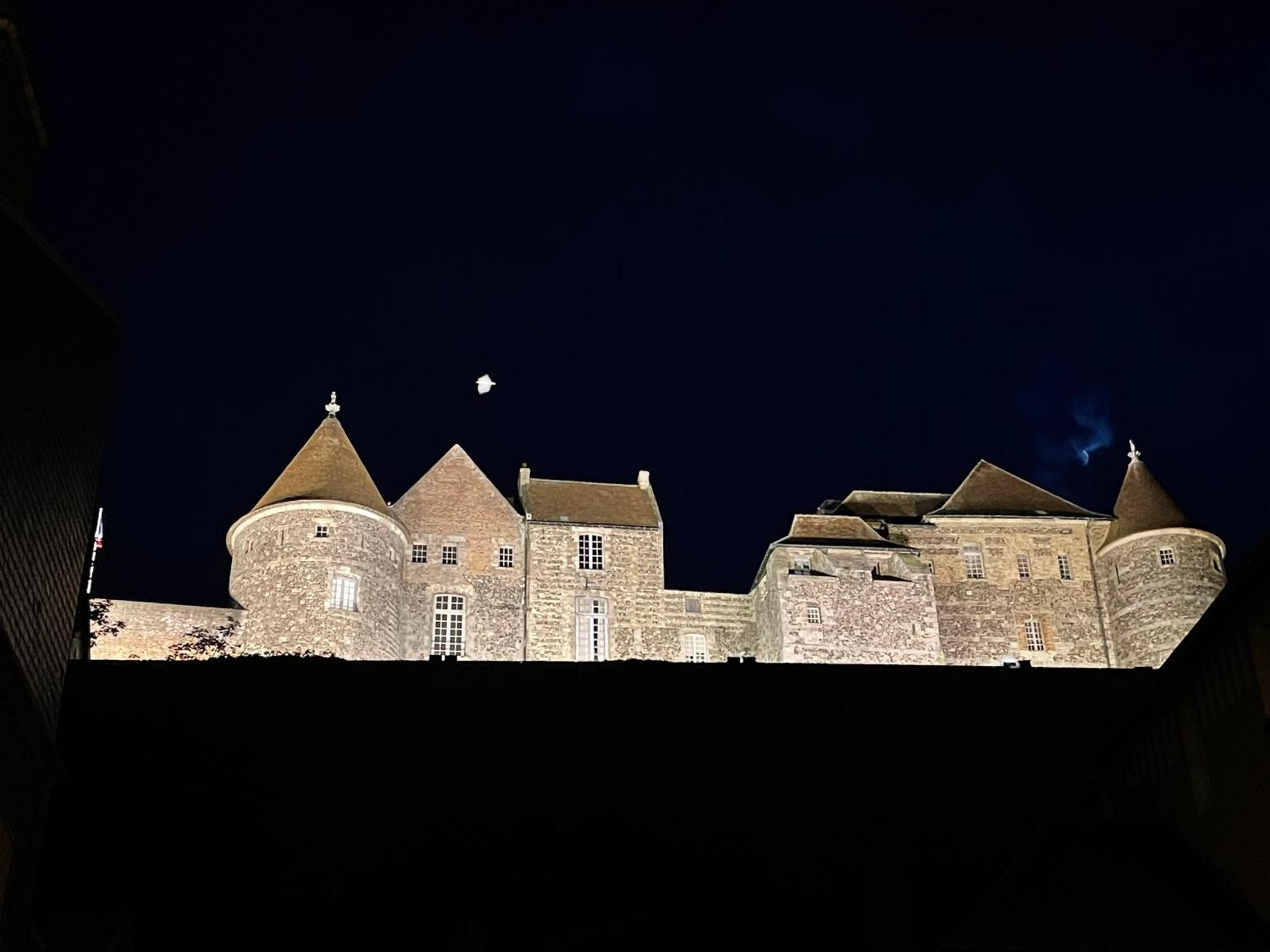 Le Voilier Ensoleille - Proximite Plage & Gare - Confort & Tranquillit Dieppe Buitenkant foto