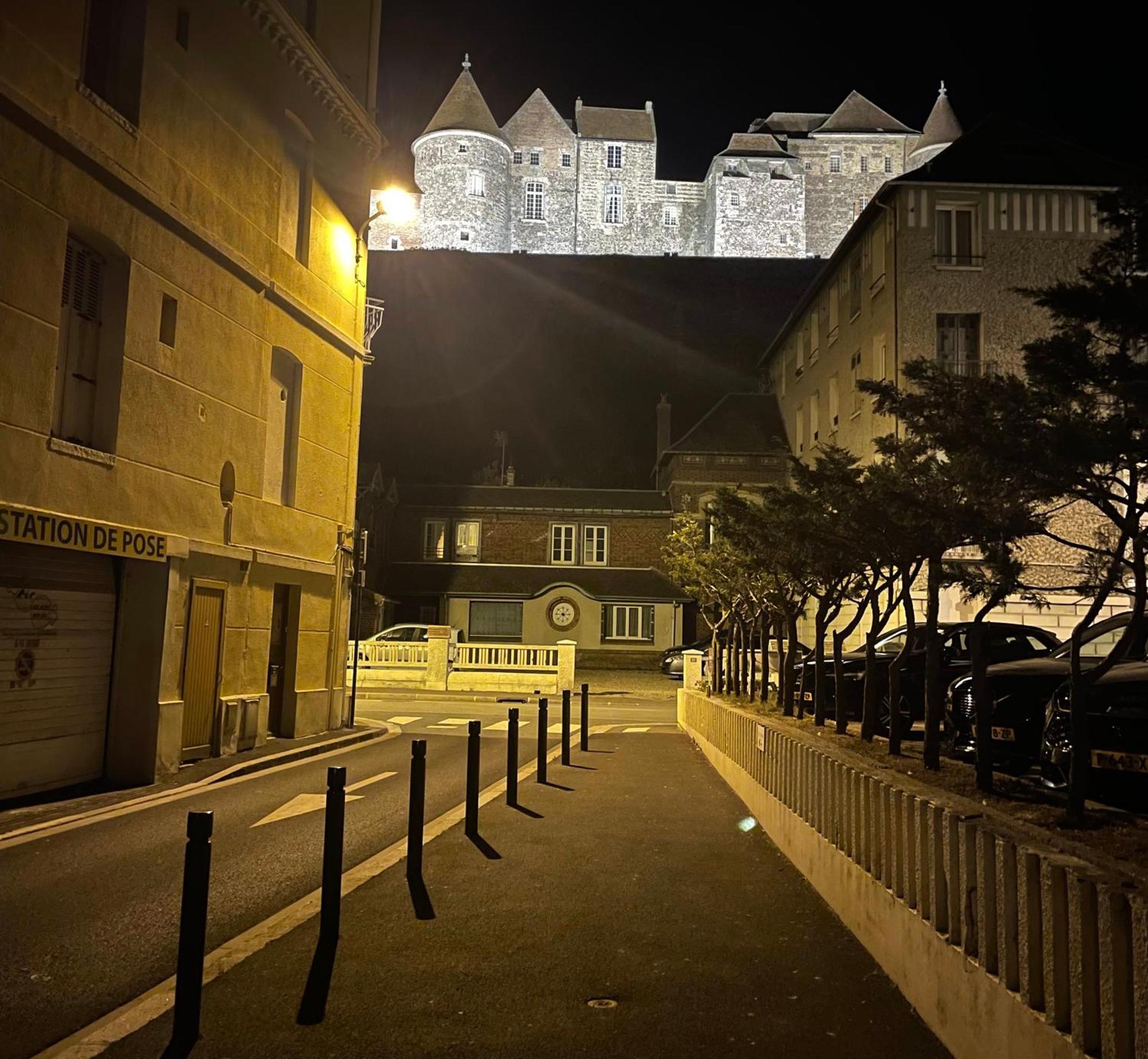 Le Voilier Ensoleille - Proximite Plage & Gare - Confort & Tranquillit Dieppe Buitenkant foto